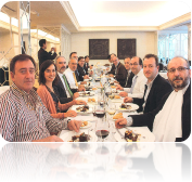 UILI Board Meeting, November 29, 2013 Barcelona, Spain