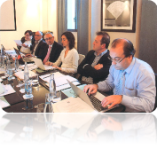 UILI Board Meeting, November 29, 2013 Barcelona, Spain